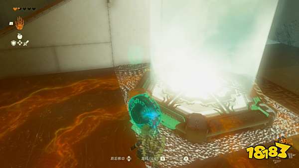 塞尔达传说王国之泪索琉塔尼高神庙怎么过 索琉塔尼高神庙图文解谜攻略