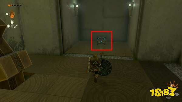 塞尔达传说王国之泪索琉塔尼高神庙怎么过 索琉塔尼高神庙图文解谜攻略