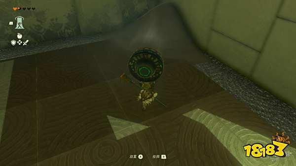 塞尔达传说王国之泪索琉塔尼高神庙怎么过 索琉塔尼高神庙图文解谜攻略