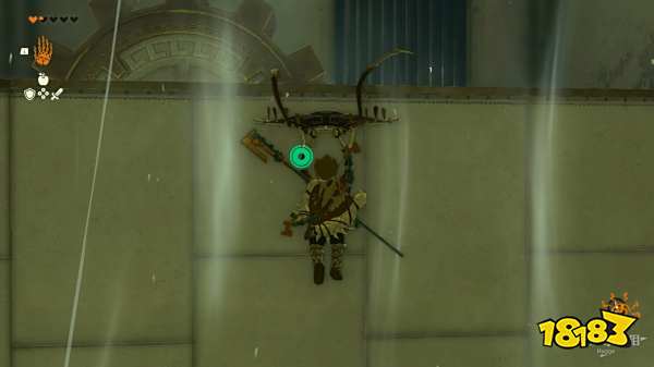 塞尔达传说王国之泪索琉塔尼高神庙怎么过 索琉塔尼高神庙图文解谜攻略