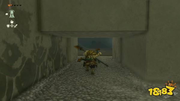 塞尔达传说王国之泪索琉塔尼高神庙怎么过 索琉塔尼高神庙图文解谜攻略