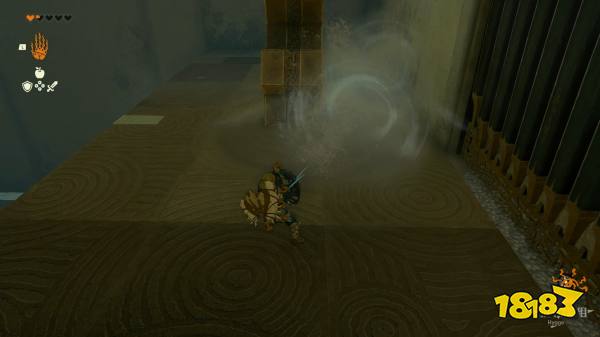 塞尔达传说王国之泪索琉塔尼高神庙怎么过 索琉塔尼高神庙图文解谜攻略