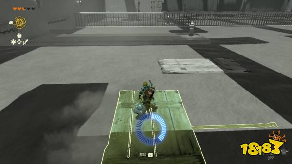 塞尔达传说王国之泪克达尼萨拉神庙怎么过 克达尼萨拉神庙图文解谜攻略