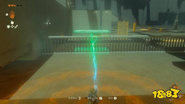 塞尔达传说王国之泪克达尼萨拉神庙怎么过 克达尼萨拉神庙图文解谜攻略