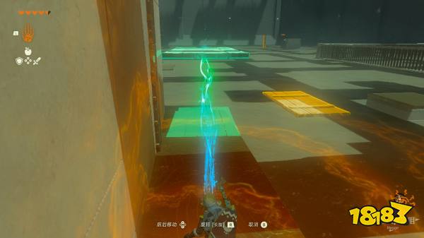 塞尔达传说王国之泪克达尼萨拉神庙怎么过 克达尼萨拉神庙图文解谜攻略