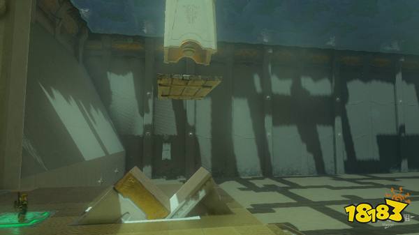 塞尔达传说王国之泪克达尼萨拉神庙怎么过 克达尼萨拉神庙图文解谜攻略