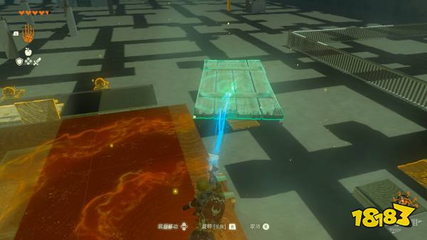 塞尔达传说王国之泪克达尼萨拉神庙怎么过 克达尼萨拉神庙图文解谜攻略