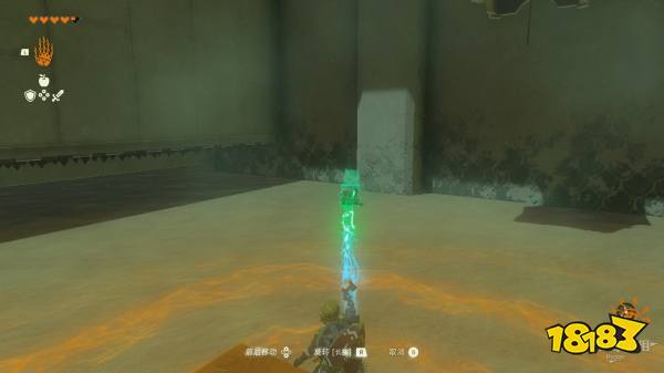 塞尔达传说王国之泪克达尼萨拉神庙怎么过 克达尼萨拉神庙图文解谜攻略