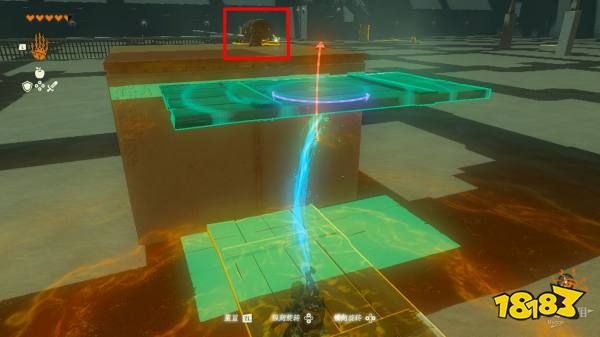 塞尔达传说王国之泪克达尼萨拉神庙怎么过 克达尼萨拉神庙图文解谜攻略