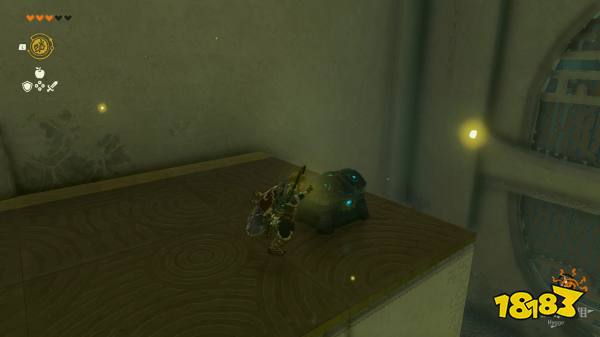 塞尔达传说王国之泪兹拉卡米卡神庙怎么过 兹拉卡米卡神庙图文解谜攻略