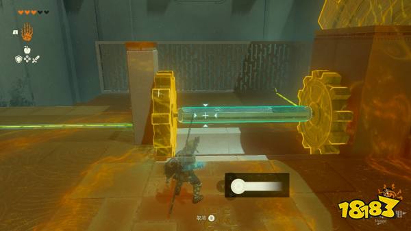 塞尔达传说王国之泪兹拉卡米卡神庙怎么过 兹拉卡米卡神庙图文解谜攻略