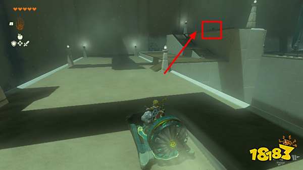 塞尔达传说王国之泪马亚塔塔神庙怎么过 马亚塔塔神庙图文解谜攻略