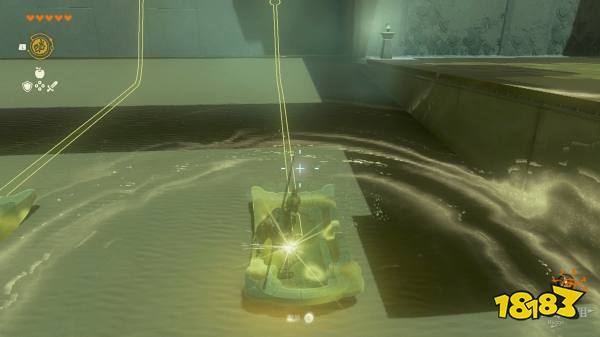 塞尔达传说王国之泪马亚塔塔神庙怎么过 马亚塔塔神庙图文解谜攻略