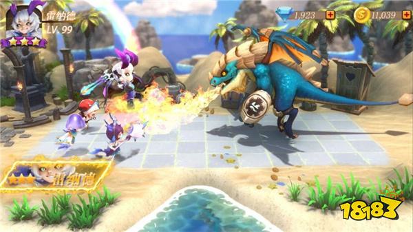 次神光之觉醒PC版下载教程 次神光之觉醒官方正版模拟器免费下载安装