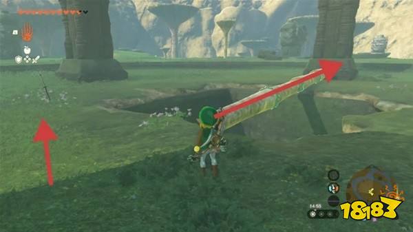 塞尔达传说王国之泪织梦岛套装怎么获得 全织梦岛套装获得位置方法攻略