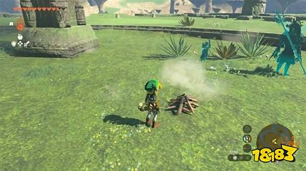 塞尔达传说王国之泪织梦岛套装怎么获得 全织梦岛套装获得位置方法攻略