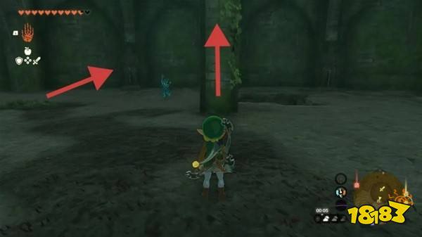 塞尔达传说王国之泪织梦岛套装怎么获得 全织梦岛套装获得位置方法攻略