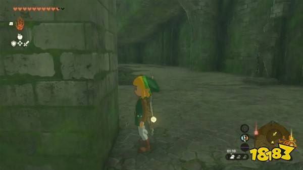 塞尔达传说王国之泪织梦岛套装怎么获得 全织梦岛套装获得位置方法攻略