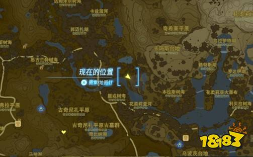 塞尔达传说王国之泪防电服怎么获得 橡胶套装获得位置方法攻略