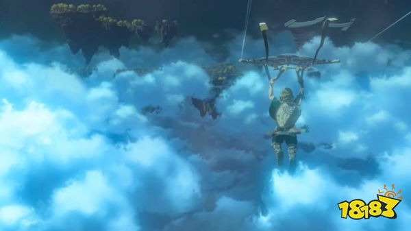 塞尔达传说王国之泪攀登套装怎么获得 攀登套装获得位置方法攻略