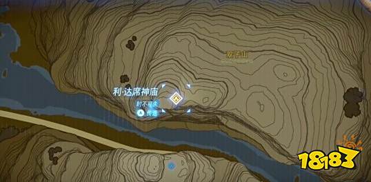 塞尔达传说王国之泪攀登套装怎么获得 攀登套装获得位置方法攻略