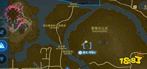 塞尔达传说王国之泪蛮族套装怎么获得 蛮族套装获得位置方法攻略