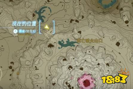 塞尔达传说王国之泪神兽兵装梅德怎么获得 神兽兵装梅德获得位置方法攻略