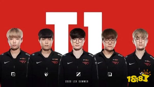 LOLmsi韩国队伍有哪些 msi季中赛2023韩国队伍介绍