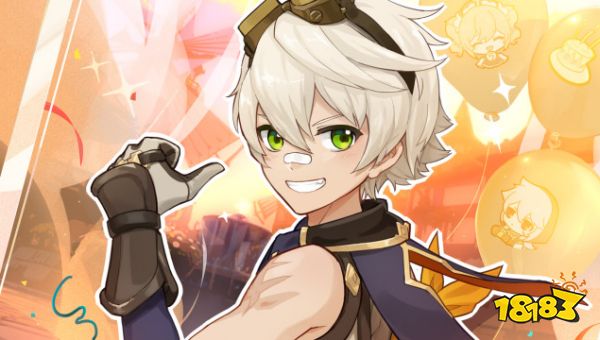 原神风车菊分布图汇总 风车菊详细分布位置大全