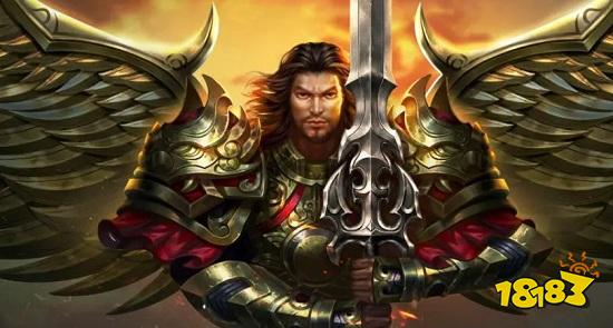 热血传奇官网：名扬沙城热血高爆版，爆率翻倍得稀有神器！