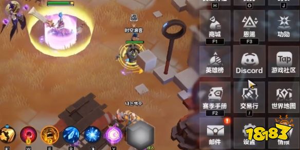 火炬之光無(wú)限兌換碼怎么使用 兌換碼兌換方法介紹