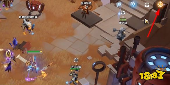 火炬之光無(wú)限兌換碼怎么使用 兌換碼兌換方法介紹