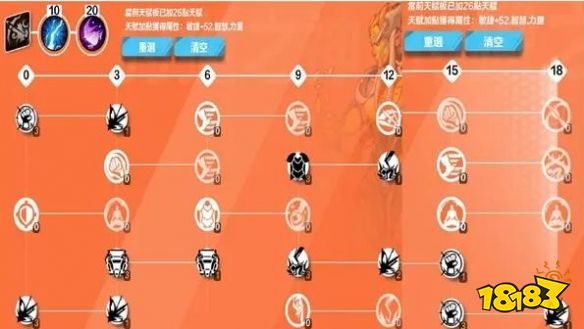 火炬之光無限圣槍怎么加點(diǎn) 圣槍天賦加點(diǎn)推薦