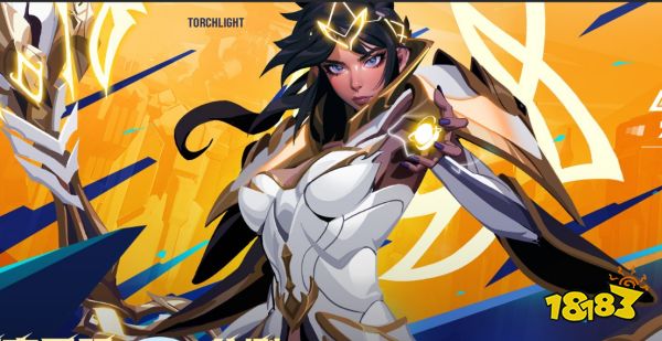 火炬之光無限新賽季更新了什么 s3賽季更新內(nèi)容介紹