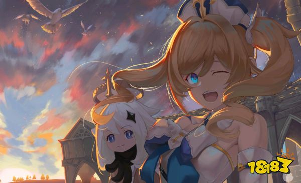 原神草神圣遗物推荐 草神纳西妲选什么圣遗物好