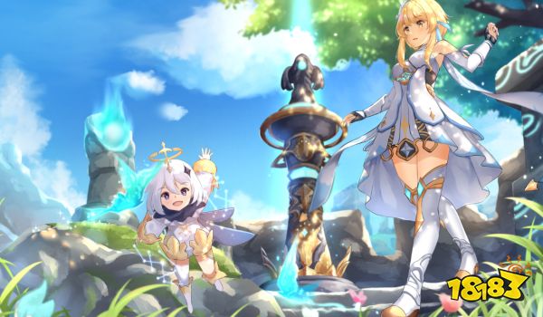 原神童梦的切片水位怎么下降 童梦的切片水位下降图文攻略