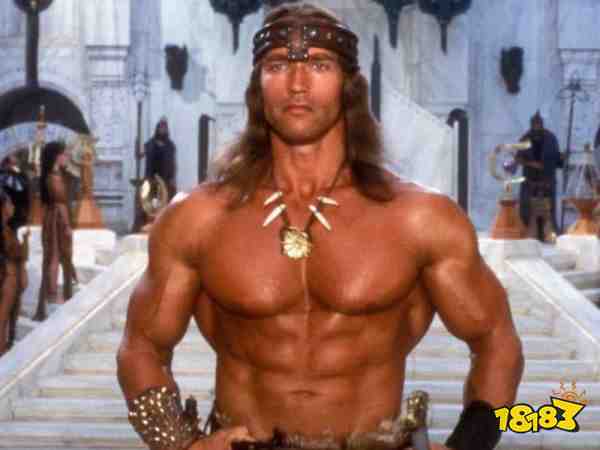 传闻：野蛮人柯南将客串《真人快打》系列新作