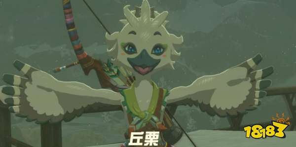 塞尔达传说王国之泪利特村的丘栗任务怎么做 利特村的丘栗任务攻略