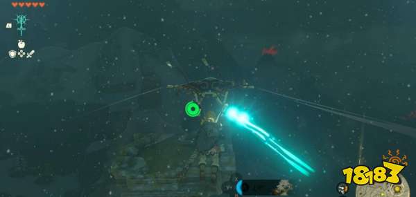 塞尔达传说王国之泪利特村的丘栗任务怎么做 利特村的丘栗任务攻略