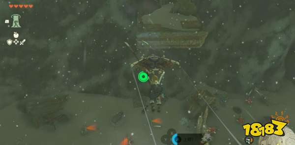 塞尔达传说王国之泪利特村的丘栗任务怎么做 利特村的丘栗任务攻略