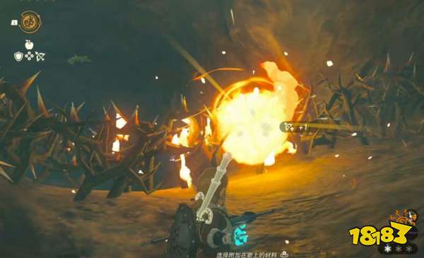 塞尔达传说王国之泪利特村的丘栗任务怎么做 利特村的丘栗任务攻略