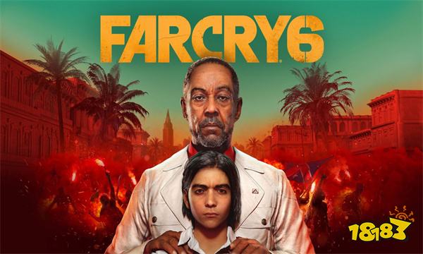 孤岛惊魂6有哪些版本 各版本售价及区别一览