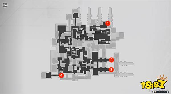 崩坏星穹铁道仙舟罗浮引航罗盘解谜攻略合集 仙舟罗浮引航罗盘解谜流程大全