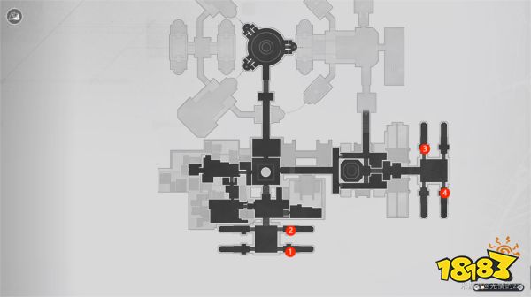 崩坏星穹铁道太卜司引航罗盘解谜流程 太卜司引航罗盘怎么解