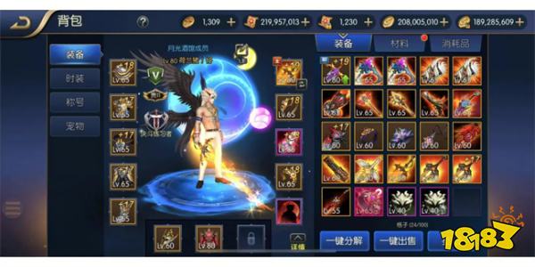 阿拉德之怒单机破解版下载