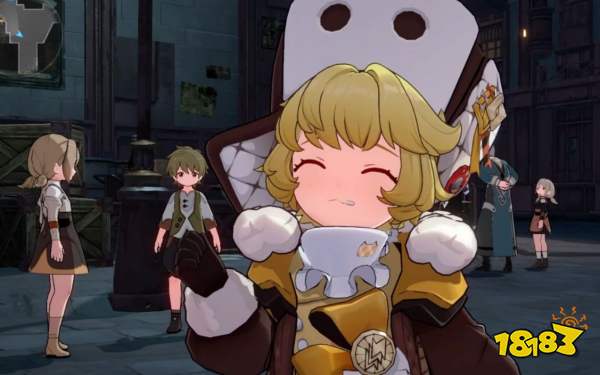 崩坏星穹铁道世外悠悠隔人间解锁条件 世外悠悠隔人间隐藏成就获取方法