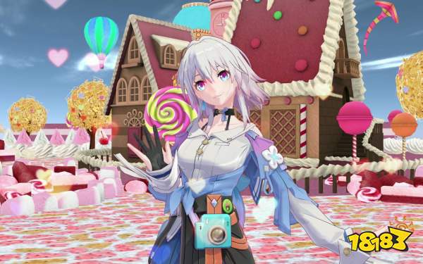 崩坏星穹铁道信封隐藏任务流程攻略 信封隐藏任务操作方法