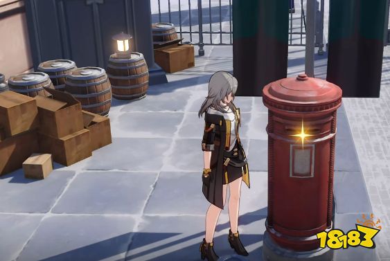 崩坏星穹铁道信封隐藏任务流程攻略 信封隐藏任务操作方法