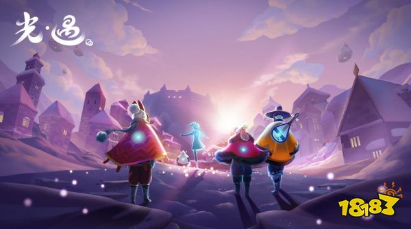 光遇感恩季复刻先祖挑衅艺伎兑换攻略 螃蟹先祖兑换图分享