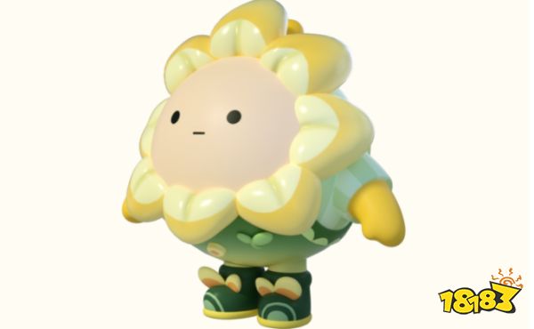 蛋仔派对520新外观太阳花灿灿怎么获取 蛋仔太阳花灿灿获取方法